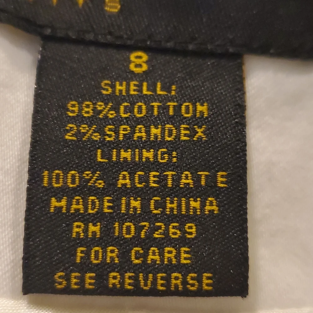 Grace suits - Picture 7 of 7